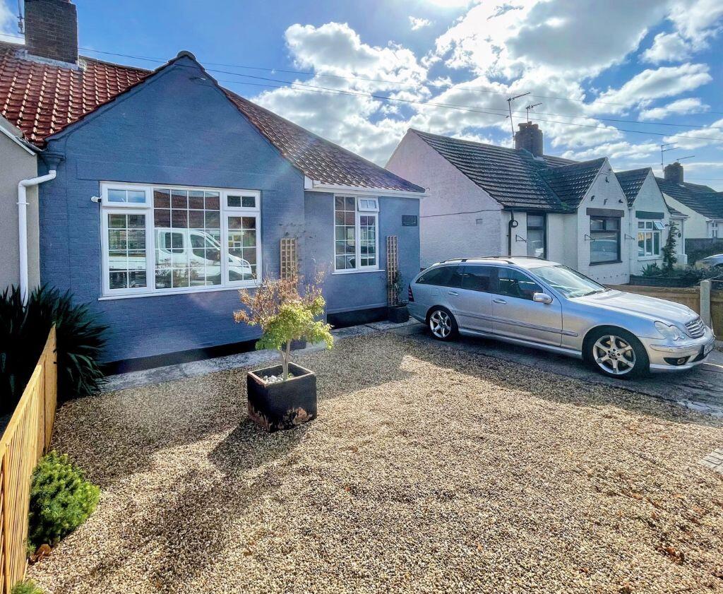 Main image of property: Summerfield Gardens, LOWESTOFT