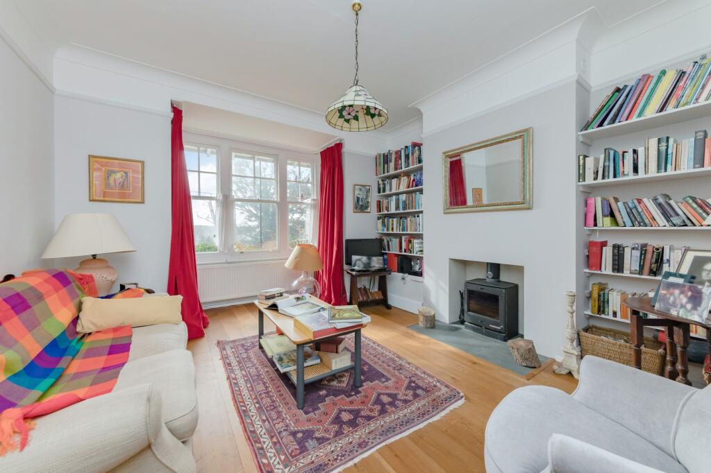 The Avenue, Lewes, BN7 photo 2