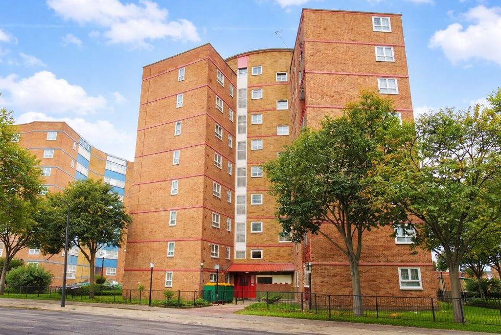 Main image of property: Boleyn Road, London, E6