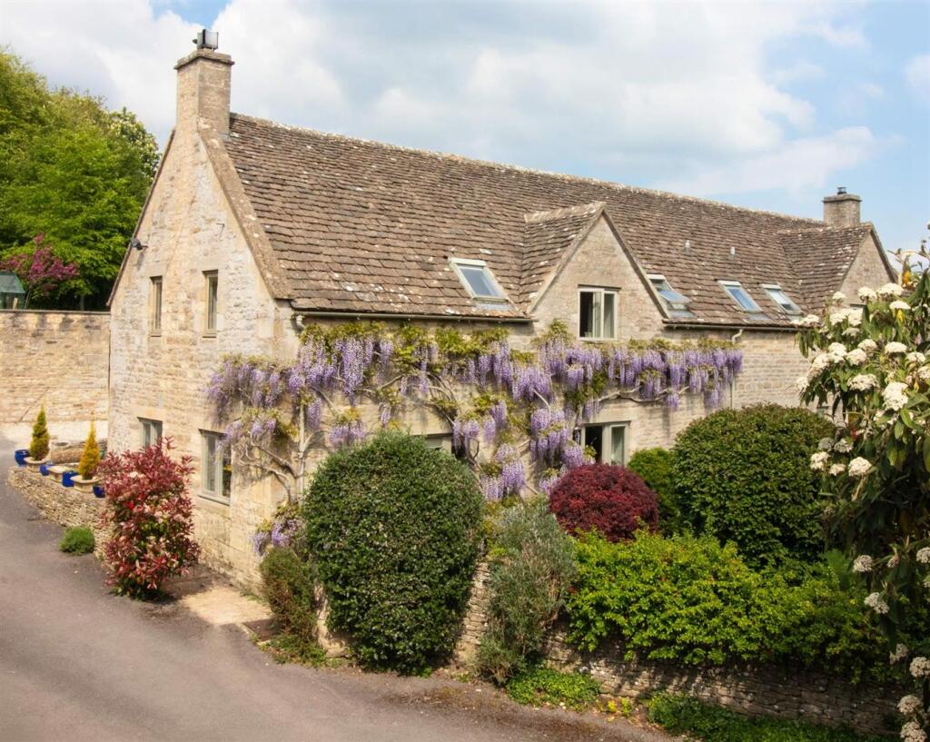 Main image of property: Compton Abdale, Cheltenham