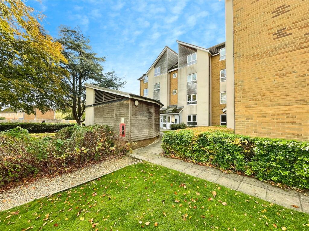 Main image of property: Marissal Road, Henbury, Bristol