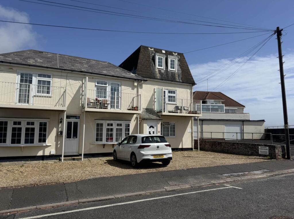 Main image of property: Outram Road, Bognor Regis