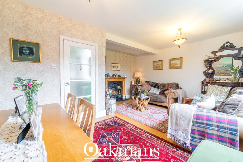 Additional image 7 of West Drive, Birmingham, West Midlands, B5