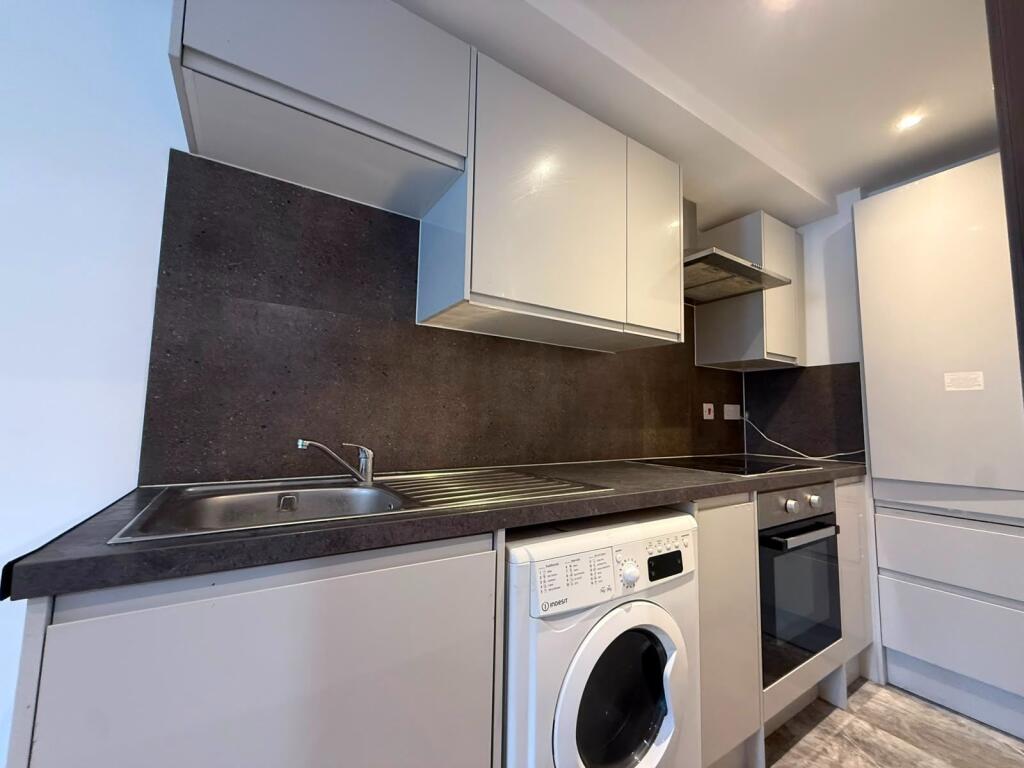 Main image of property: Lime Tree Way, Chineham, Basingstoke
