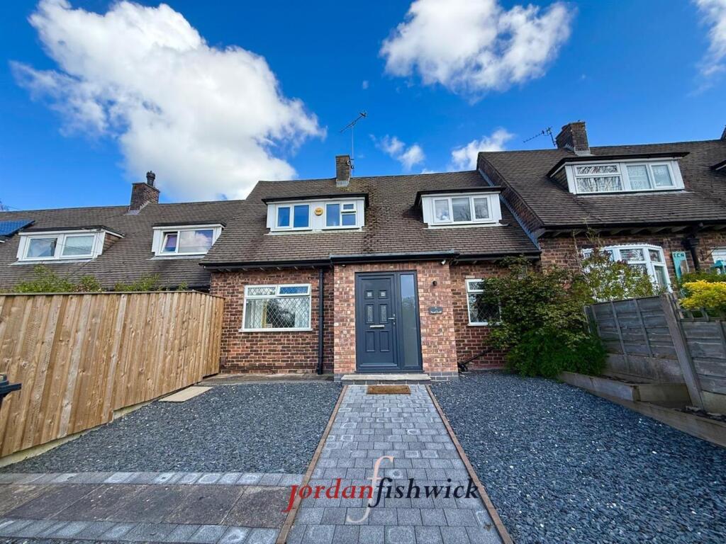 Main image of property: Sandgate Road, Macclesfield