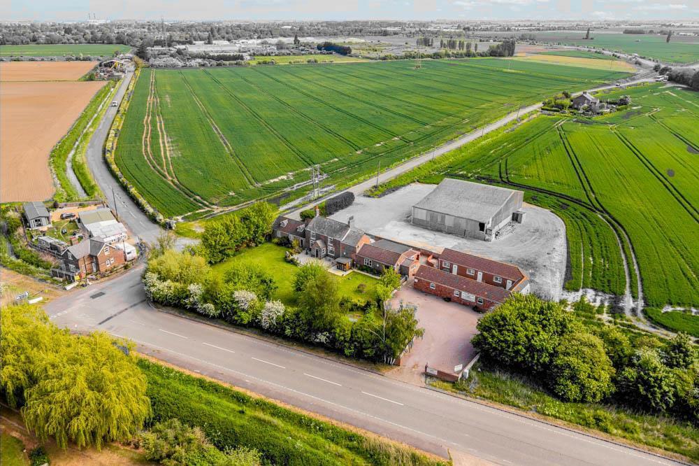 Main image of property: Burr Lane, Spalding