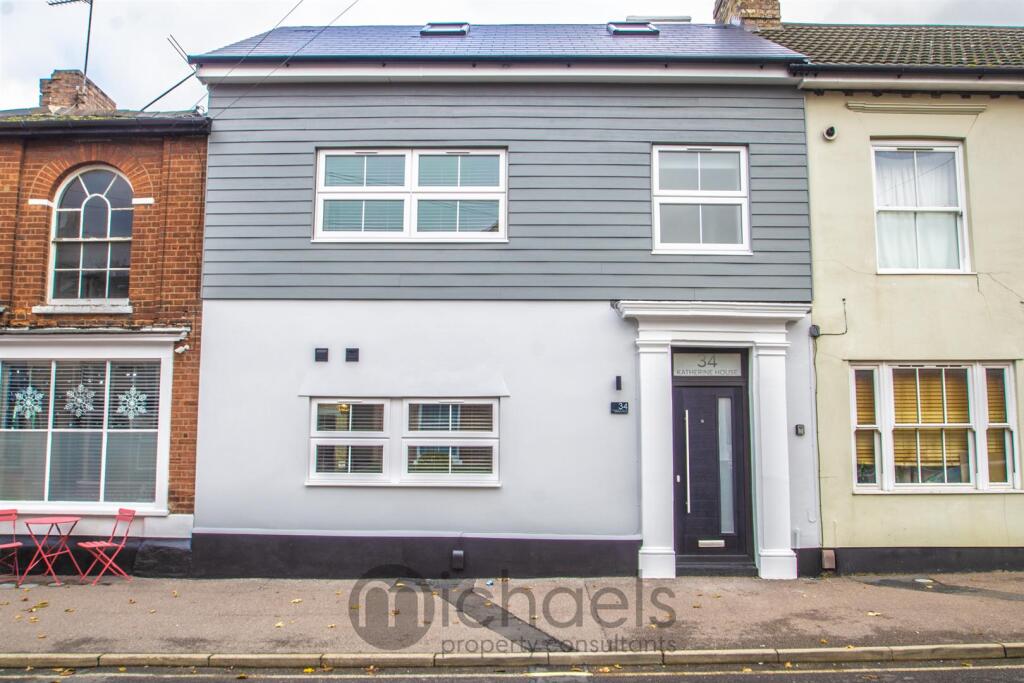 Main image of property: Room 5, Military Road, Colchester, CO1