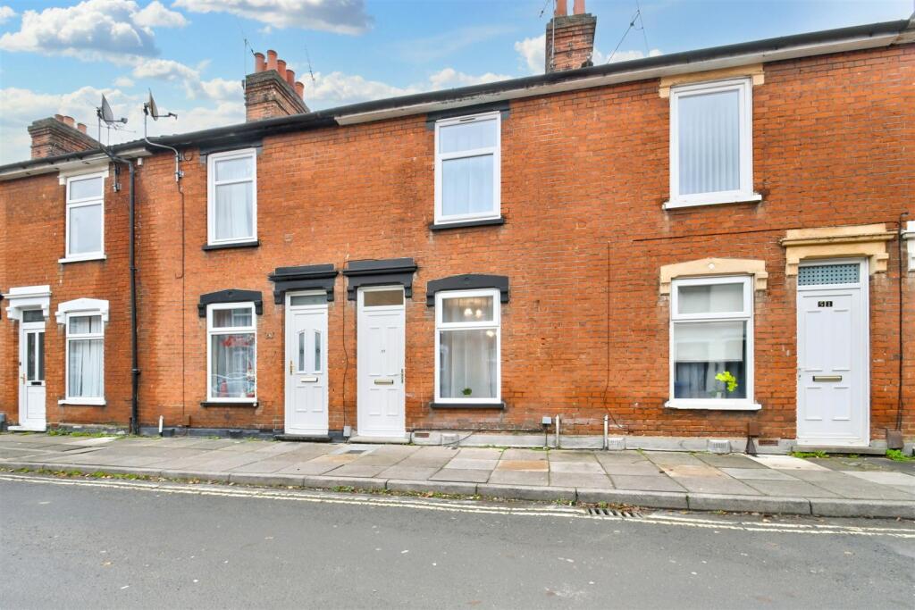 Main image of property: Sirdar Road, Ipswich