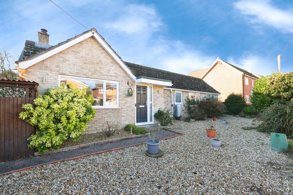 Main image of property: Wyndham Lane, Allington, Salisbury