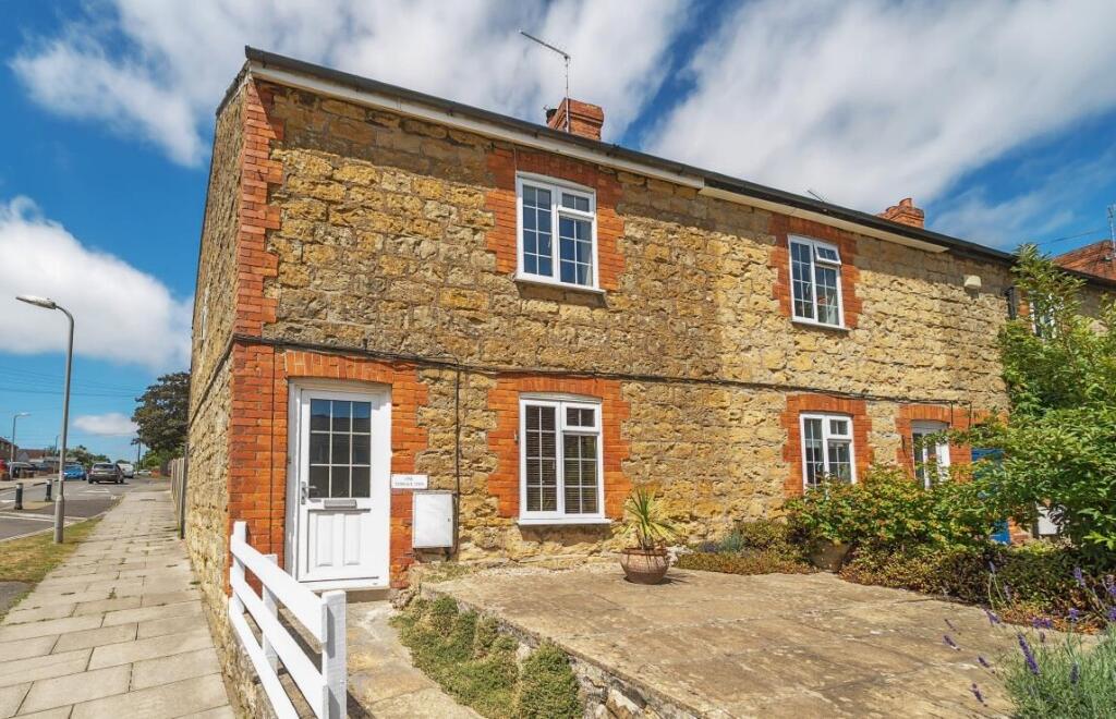 Main image of property: Coldharbour, Sherborne