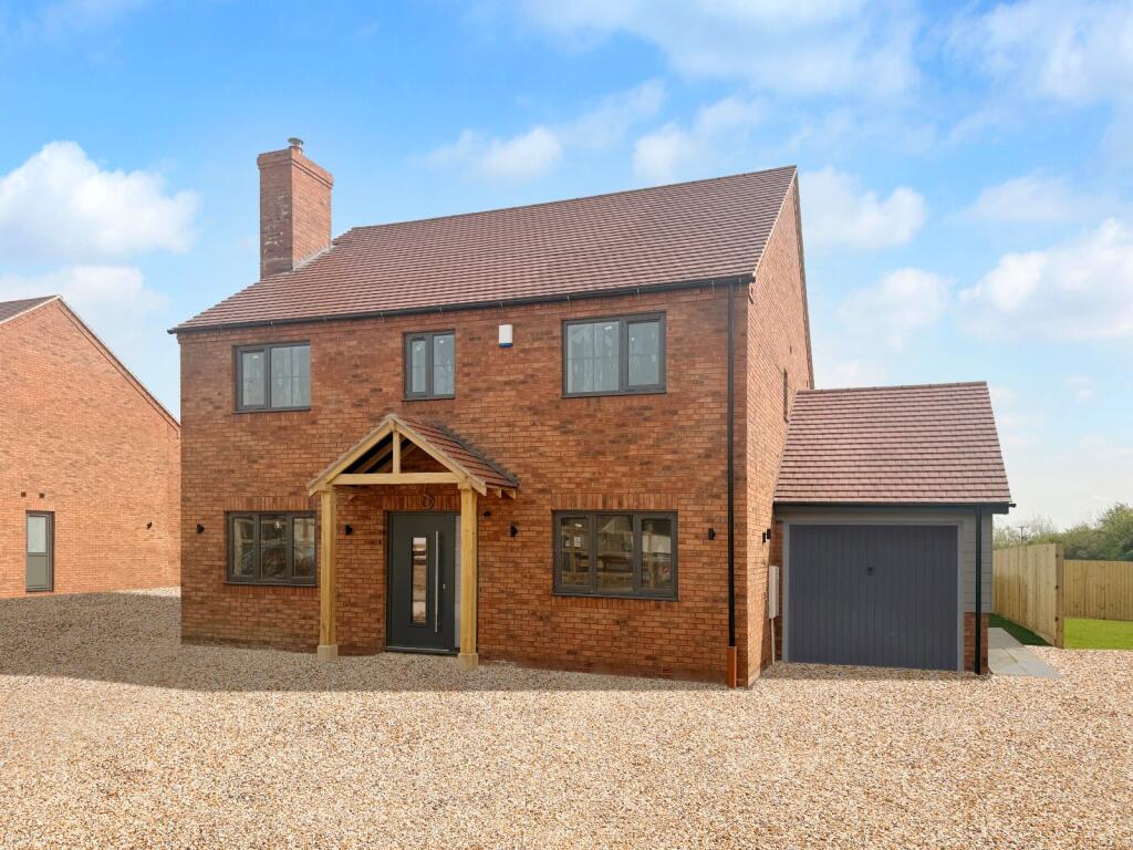 Main image of property: Church Road, Crowle, Worcester, Worcestershire, WR7