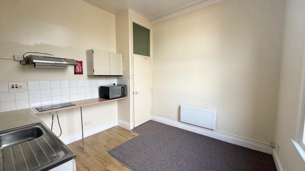 Main image of property: Hartington Street, Derby, Derbyshire, DE23