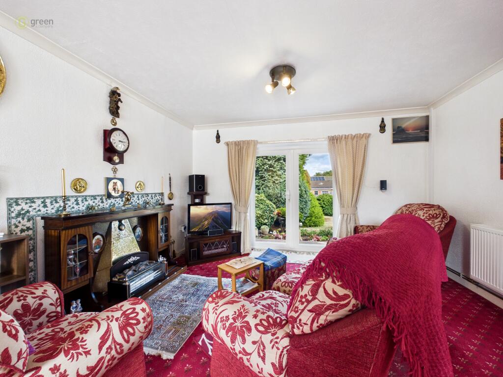 House in Birmingham - View 2