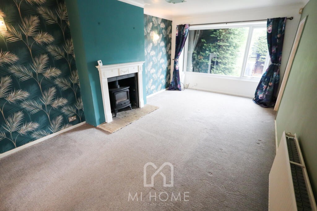 House in Preston - View 4