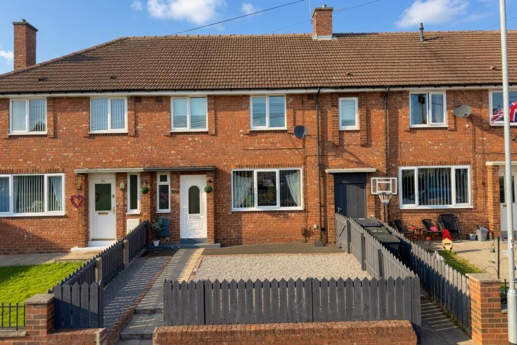 Main image of property: Minors Crescent, Darlington, DL3 0DJ