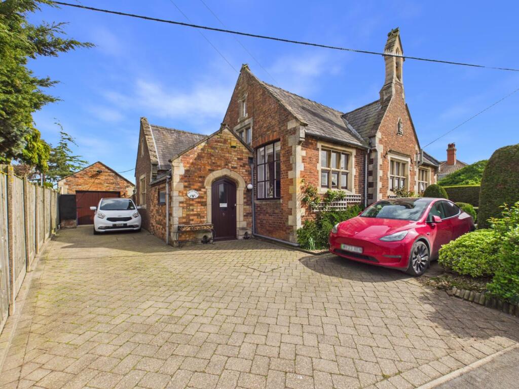 Main image of property: Martin Road, Lincoln