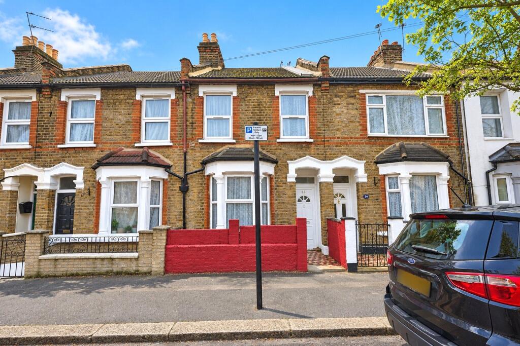 Main image of property: Brock Road, London, E13