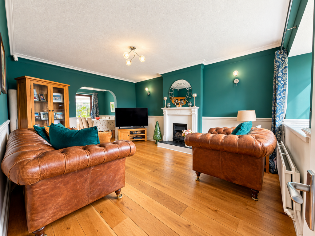 House in Stockport - View 5