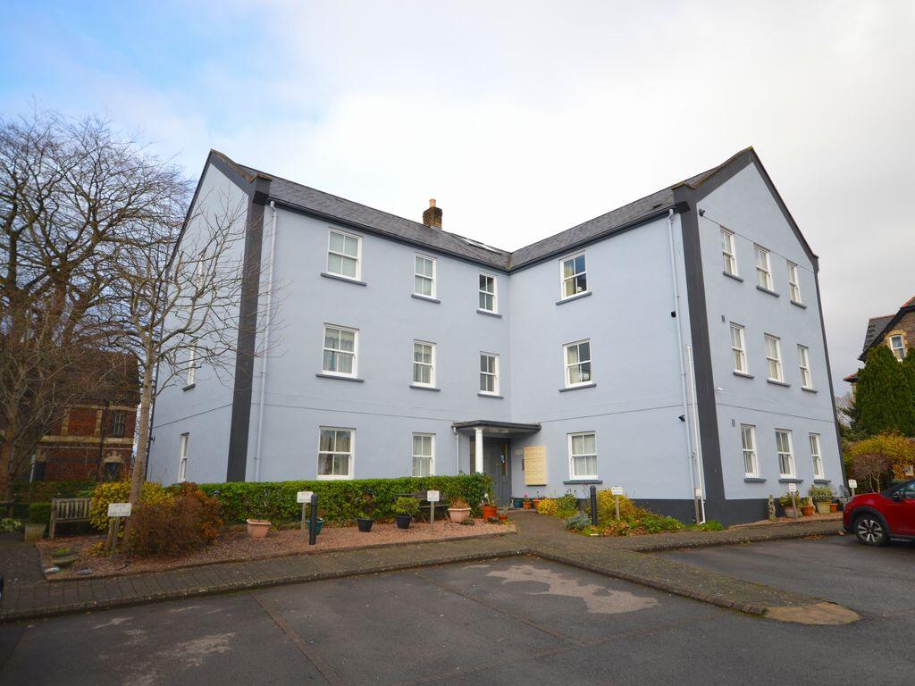 Main image of property: Lower Monk Street, Abergavenny