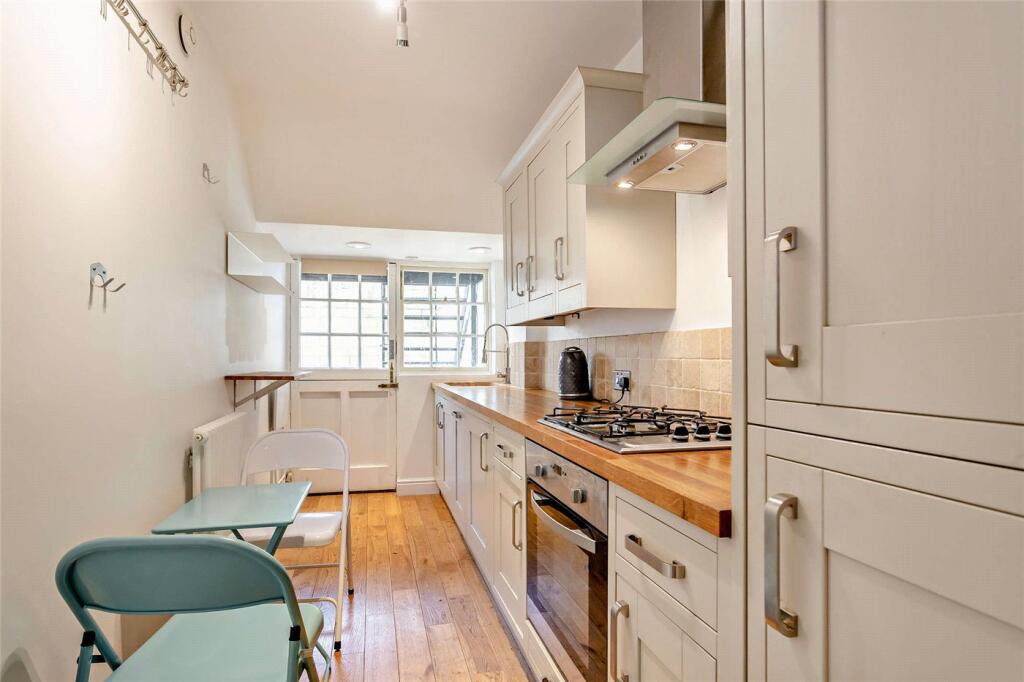 Additional image 6 of Daniel Street, Bath, BA2