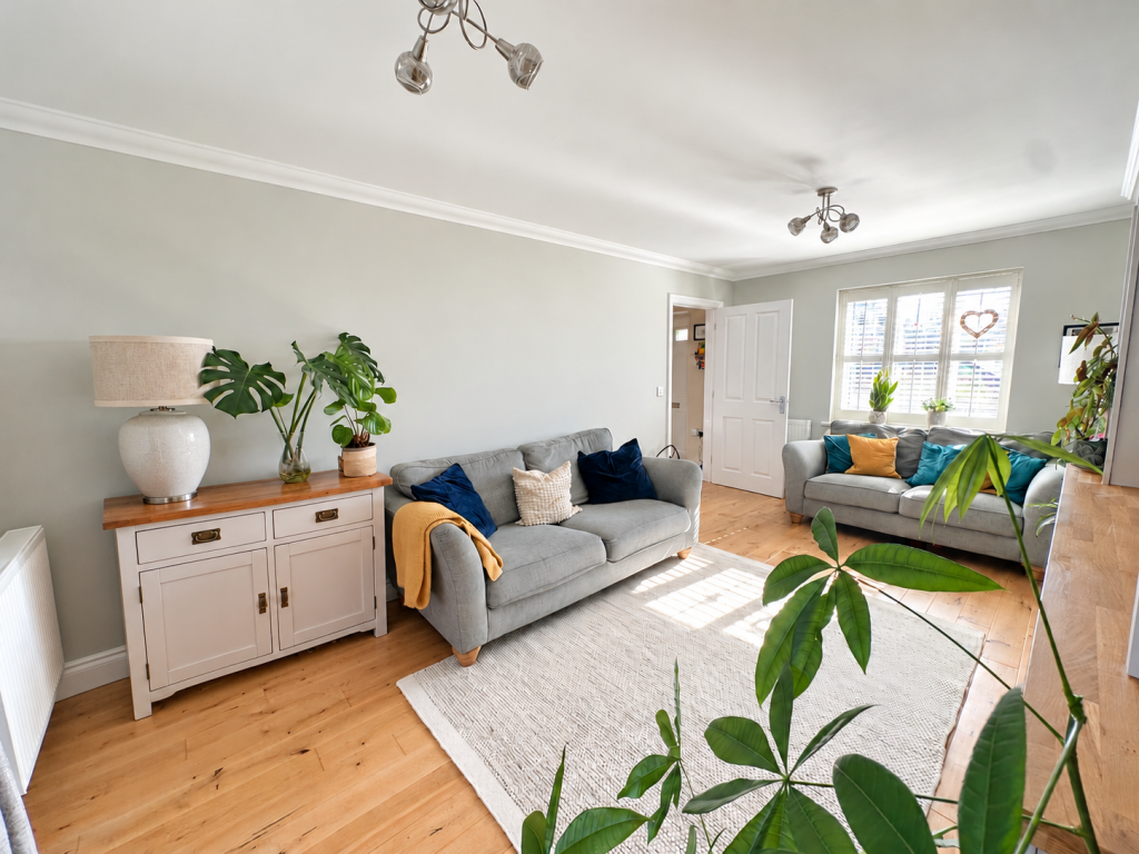 House in East Cambridgeshire, Soham - View 3
