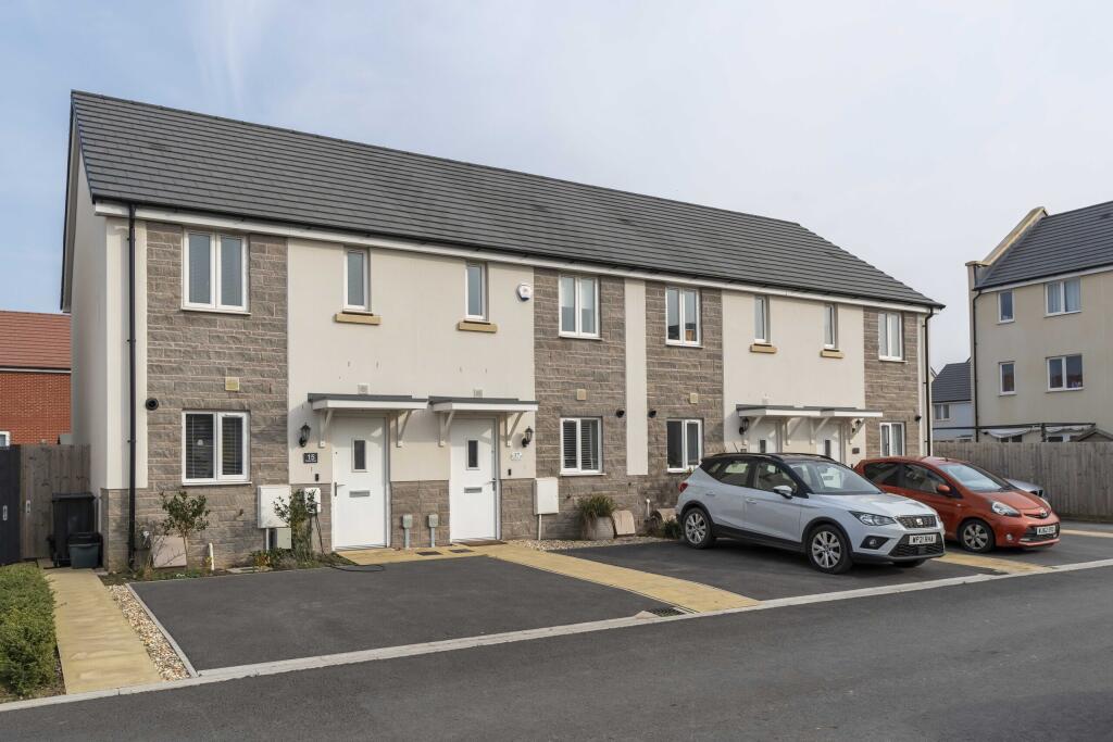 Main image of property: Scout Road, Weston-Super-Mare