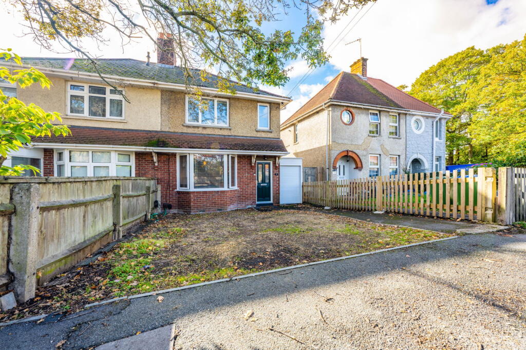 Main image of property: Spring Road, Southampton, Hampshire, SO19