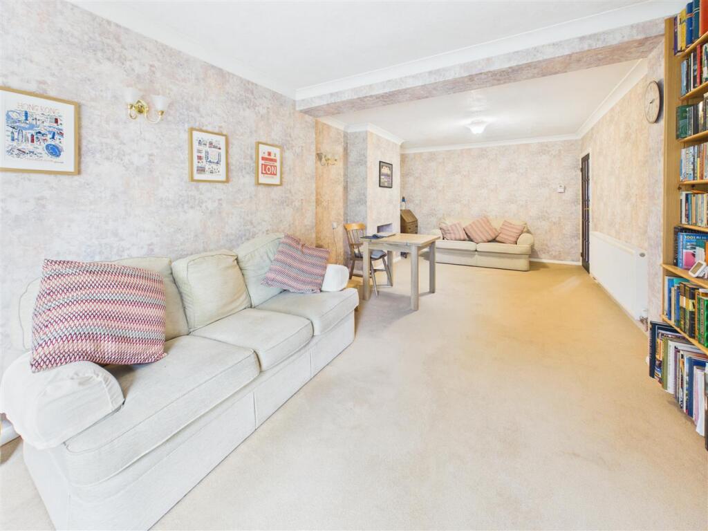 House in Coventry - View 2