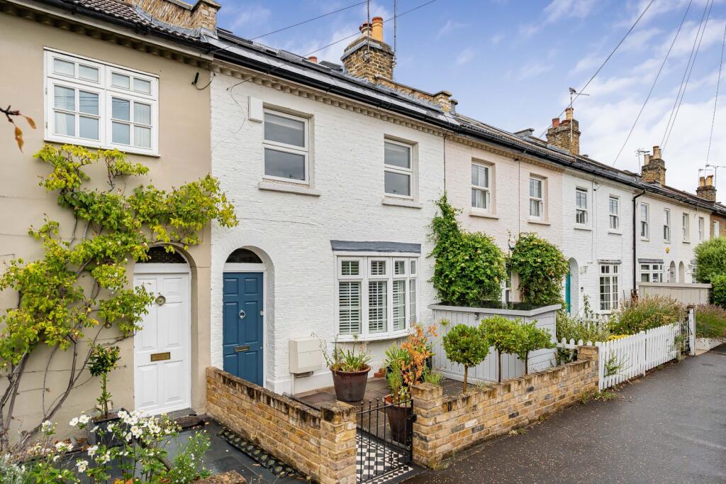Main image of property: Alexandra Road,
Richmond, TW9