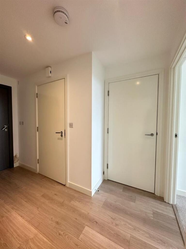 Saffron Central Square, Croydon – pohled 6