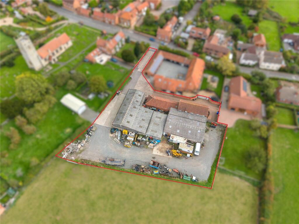 Main image of property: Newark, Nottinghamshire