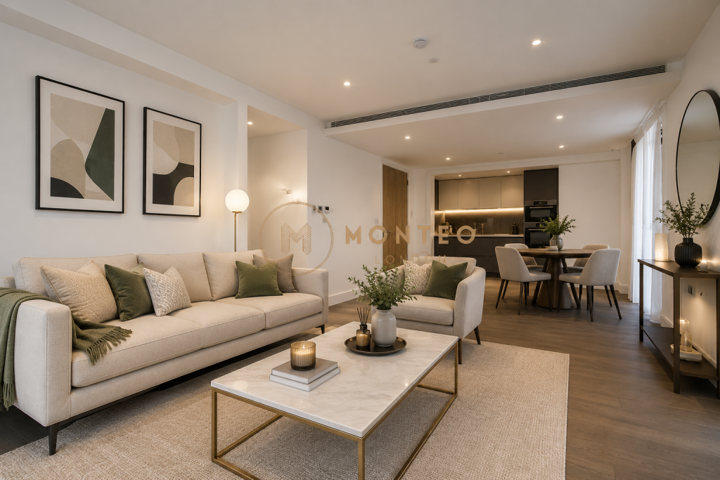 Main image of property: Albert Embankment, London