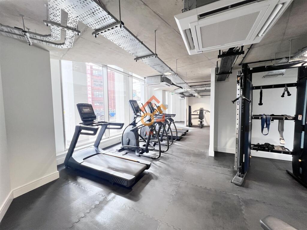 Additional image 16 of Timber Yard, Pershore Street, Birmingham B5