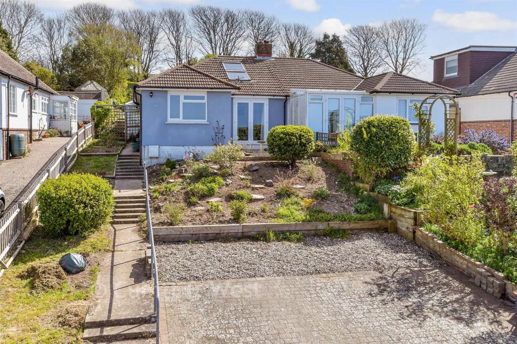 Main image of property: Downs Valley Road, Woodingdean, Brighton, East Sussex