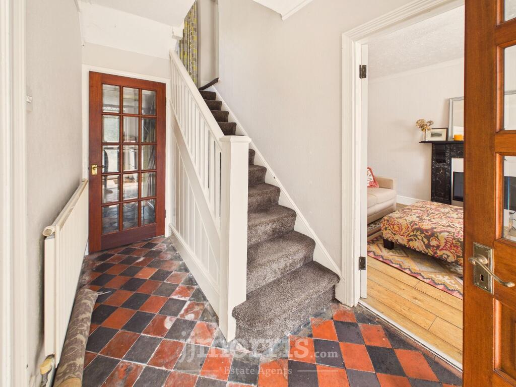 House in Swansea - More