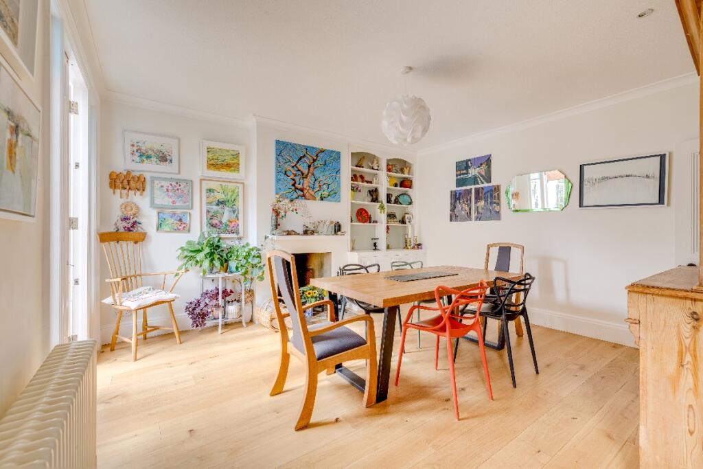House in London, East Sheen - View 4