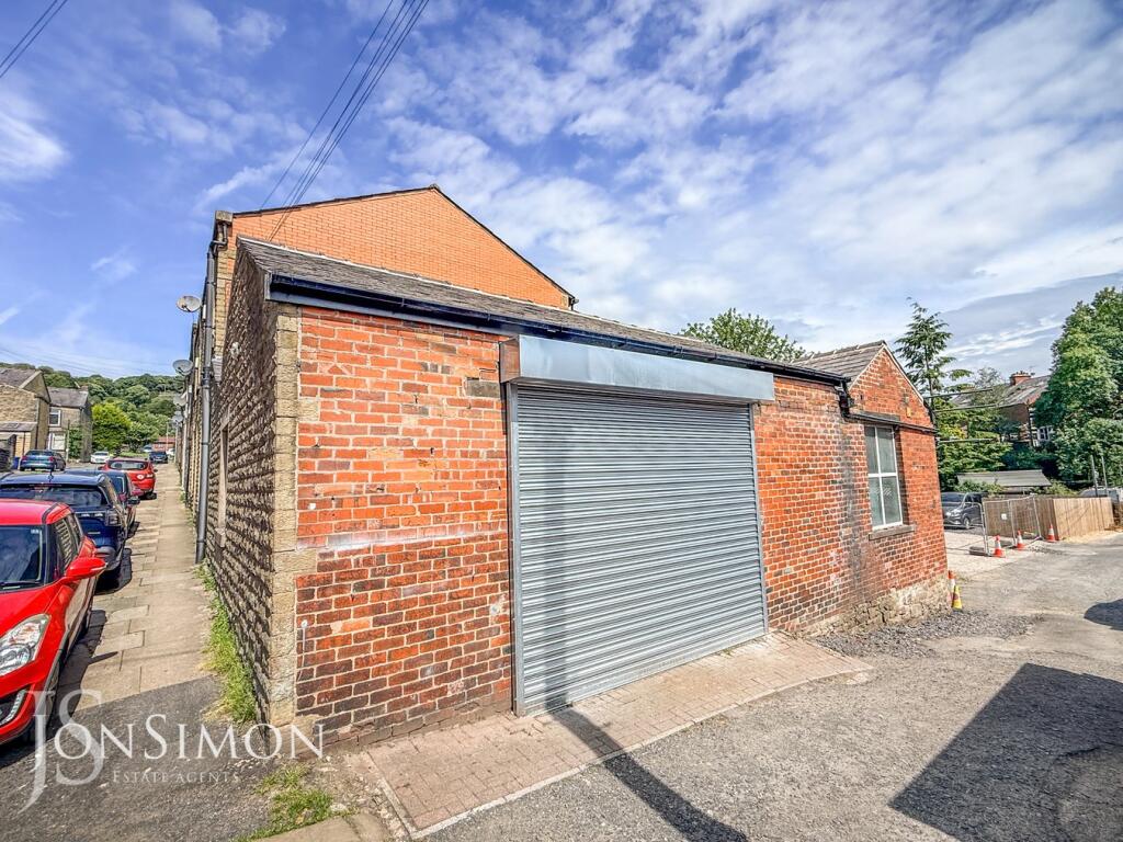 Main image of property: Spring Street, Ramsbottom, Bury, BL0