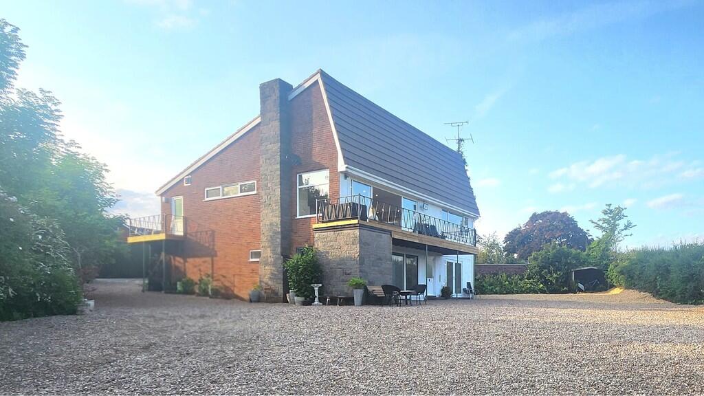 Main image of property: Elmcroft Road, North Kilworth