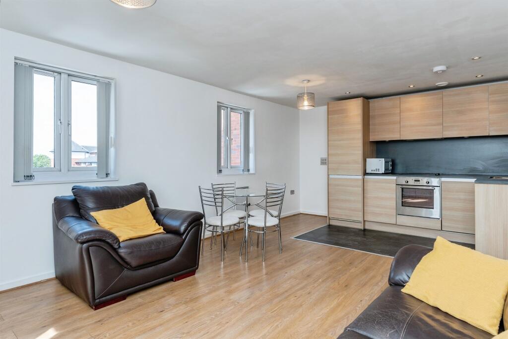 City Road, Chester - View 6
