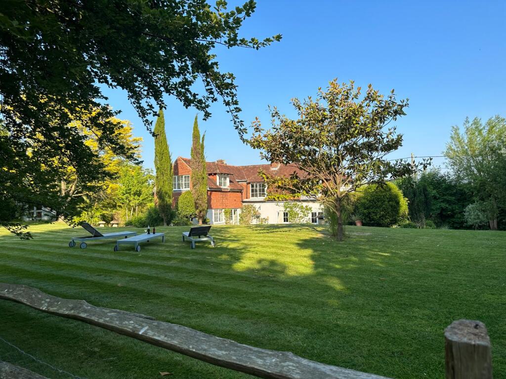 Main image of property: Ripe Lane, Ripe, Lewes, East Sussex