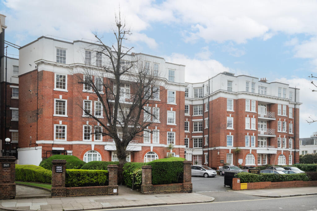 Main image of property: Addison House, Grove End Road, London, NW8