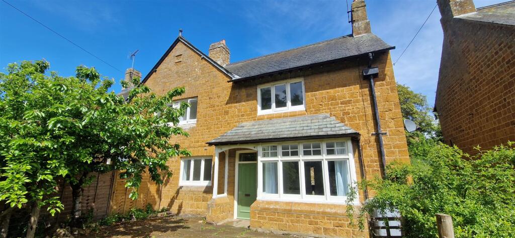 Main image of property: CHURCH WAY, THORPE MALSOR - NN14