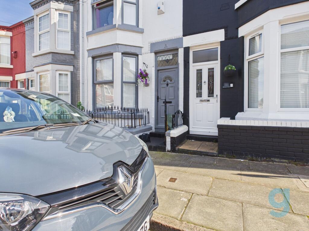 Main image of property: Denebank Road, Liverpool, L4