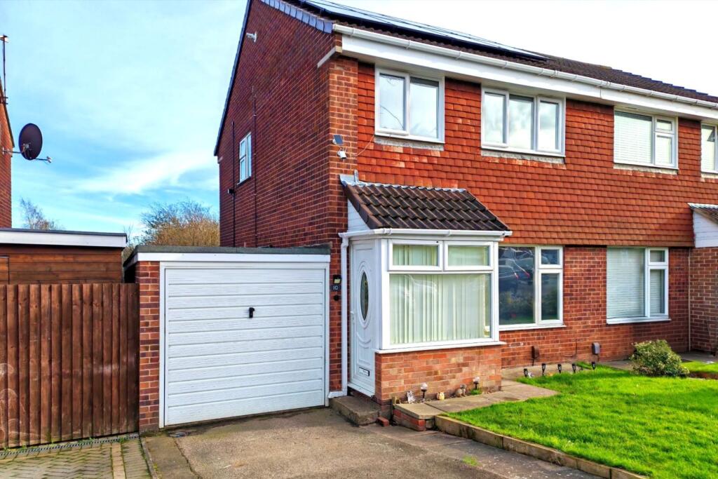 Main image of property: Highfields Close, Loughborough, LE12