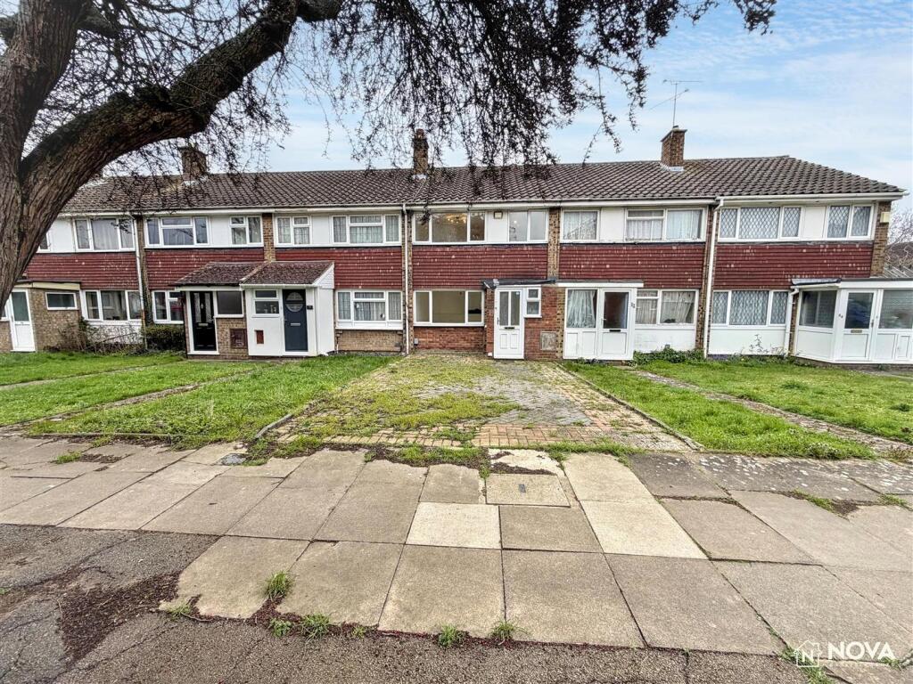 Main image of property: Brickly Road, Luton