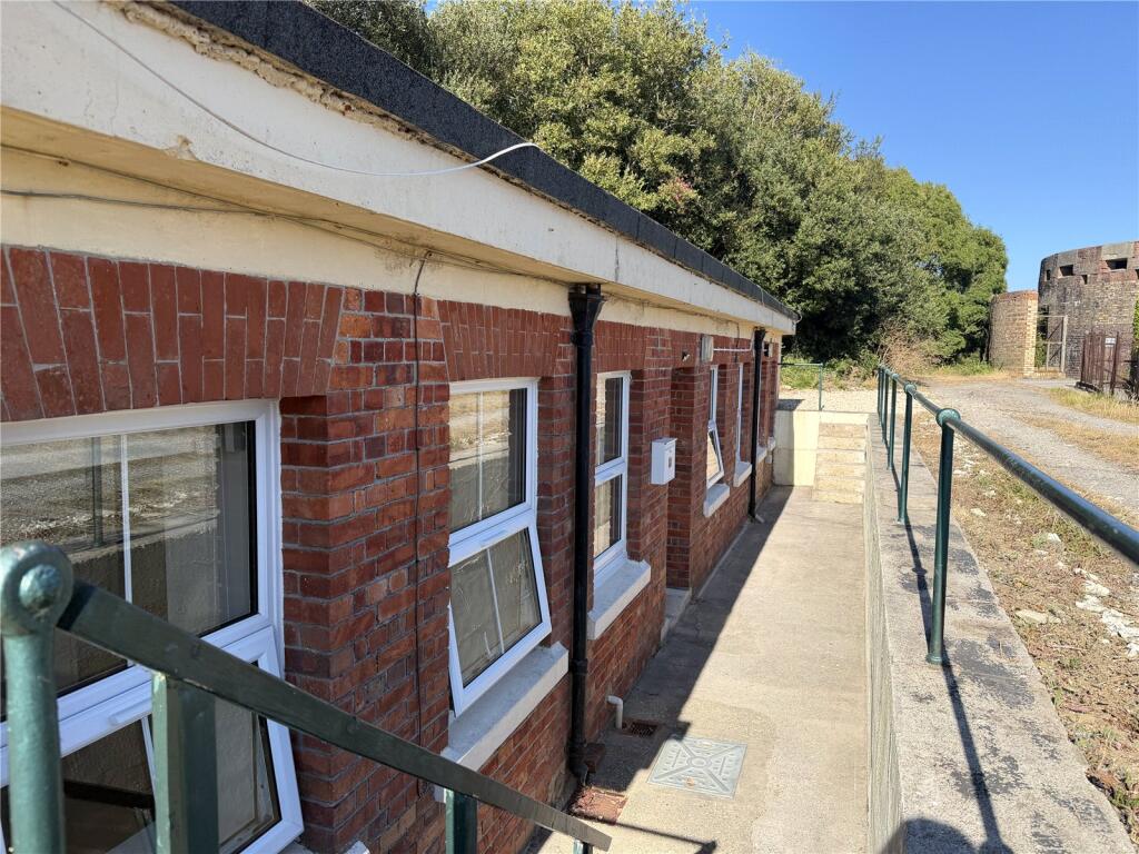 Main image of property: Upton Fort, Osmington Mills, Weymouth, DT3