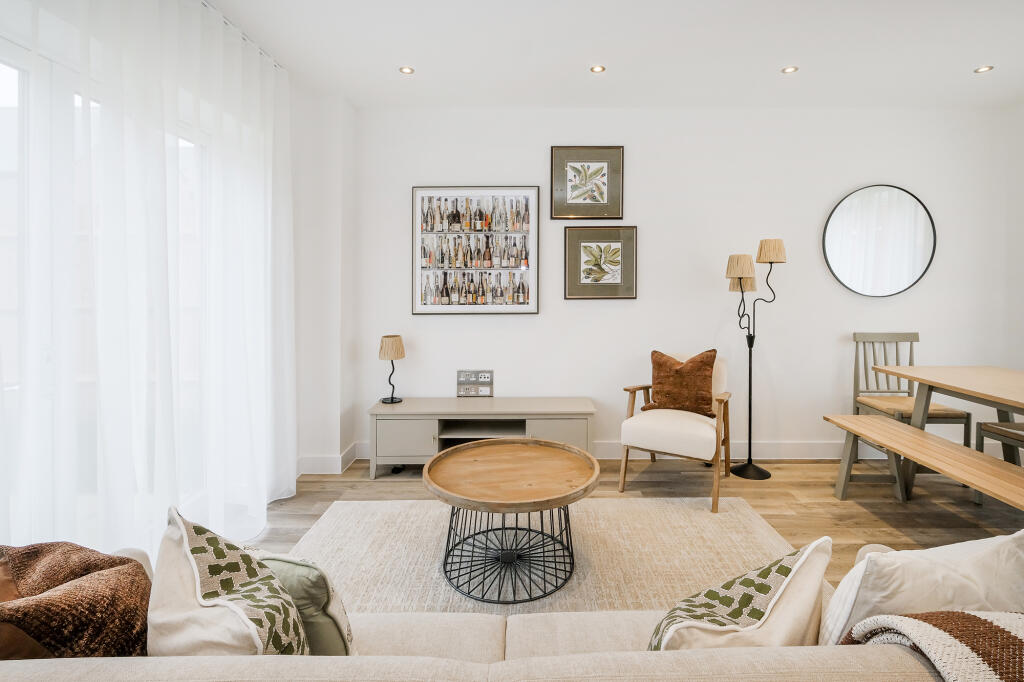 Main image of property: Marleigh Park, Cambridge, Cambridgeshire