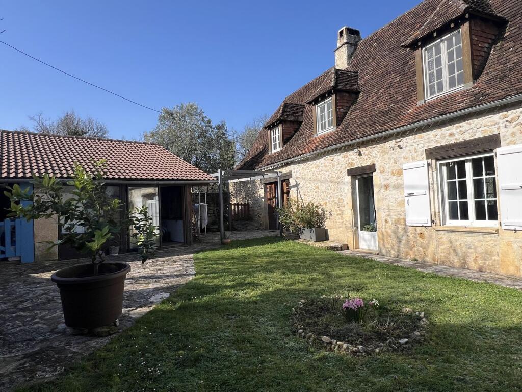 Main image of property: LA BACHELLERIE
