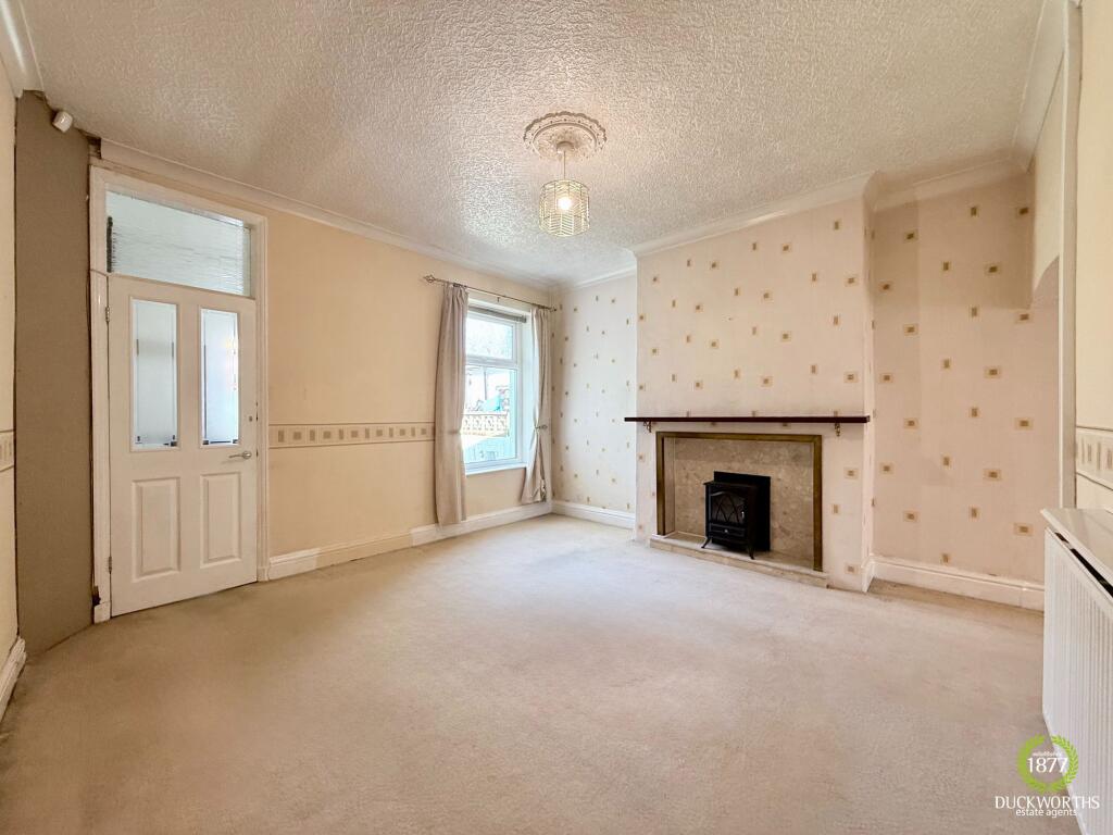 House in Hyndburn, Alleytroyds, Milnshaw - View 4