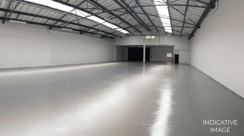 Units 3 & 4 Blackwall Trading Estate